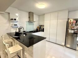 Blk 239 Pasir Ris Street 21 (Pasir Ris), HDB Executive #570457071